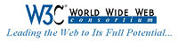 W3C consortium
