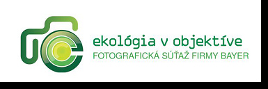 Ekol�gia v objekt�ve 2010