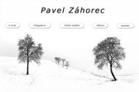 Pavel Z�horec